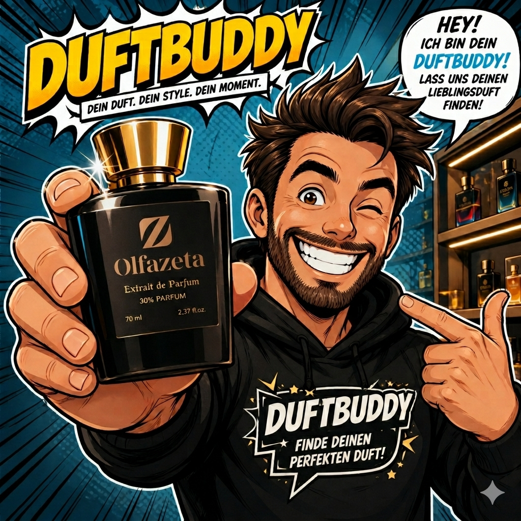 Duftbuddy